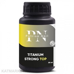 PN 30мл Топ Titanium Strong 10901503