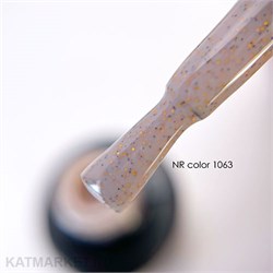 {{photo.Alt || photo.Description || 'NR 10мл SAHARA 1063 Гель-лак'}}