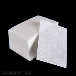 Салфетки 600шт безворсовые 60420171