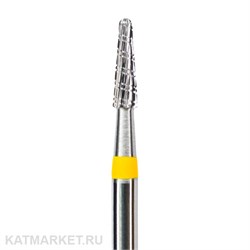 КМИЗ Твердосплавная фреза 118156, желтая 500.104.198.137.023 70101027