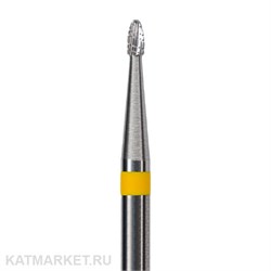 КМИЗ Твердосплавная фреза 118151, желтая 500.104.277.137.014 70101028