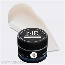 {{photo.Alt || photo.Description || 'NR 30г BB-gel classic 204 Гель для моделирования'}}