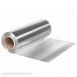 Фольга 12мк 50м парикмахерская Standart 60423402