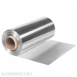 Фольга 12мк 100м парикмахерская Standart 60423403