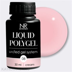 {{photo.Alt || photo.Description || 'NR 30мл 08 Жидкий полигель'}}