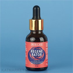 {{photo.Alt || photo.Description || 'Rosilak Косметическое масло Regenerator 25мл'}}