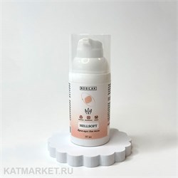 Rosilak Крем-мусс Hellsoft 30мл 22501121