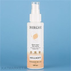 Rosilak Крем-мусс Hellsoft 100мл 22501122