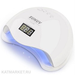 {{photo.Alt || photo.Description || 'Оригинальная Гибридная Лампа Sun5 48Вт'}}