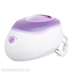 Парафиновая ванна, фиолетовая 22106001