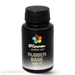 Bloom 30мл База каучуковая 13201002