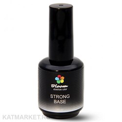 Bloom 15мл База Strong 13201011