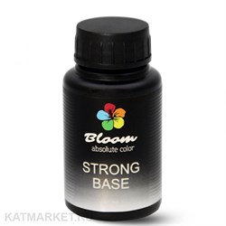 Bloom 30мл База Strong 13201012
