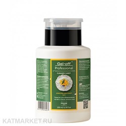 {{photo.Alt || photo.Description || 'Pride 200мл Средство для обезжиривания ногтей и снятия липкого слоя CANDY Кокосово-манговый торт с помпой'}}