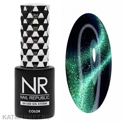 {{photo.Alt || photo.Description || 'NR 10мл Cat 28 Кошачий Глаз 3D Green-grass'}}