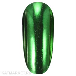 Divinail Зеркальный пигмент 08 60906008