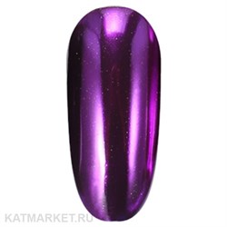 Divinail Зеркальный пигмент 15 60906015