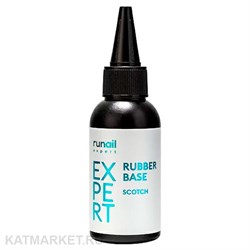 {{photo.Alt || photo.Description || 'Runail 50мл 116 База Rubber base scotch флакон'}}