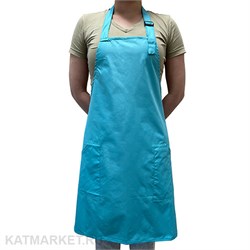 Фартук мастера, мятный 60415503
