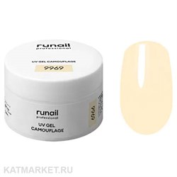 {{photo.Alt || photo.Description || 'Runail 15г 9969 Сгущенное молоко Камуфлирующий УФ-гель банка'}}