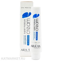 {{photo.Alt || photo.Description || 'ARAVIA Суперувлажняющий крем для ног Super Moisture 100мл'}}