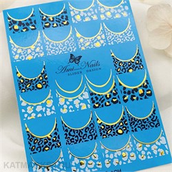 Aminails слайдеры gb 0236 61224236