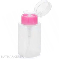 Помпа для жидкости 150мл 60809015