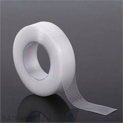 Скотч пластиковый, перфорированный 81001203