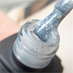 {{photo.Alt || photo.Description || 'PN 16мл Potal Moon Каучуковая молочная база с серебряной поталью'}}