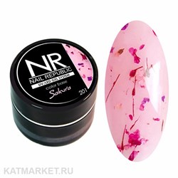 {{photo.Alt || photo.Description || 'NR 5г SAKURA 201 Камуфлирующая база'}}