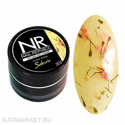 {{photo.Alt || photo.Description || 'NR 5г SAKURA 203 Камуфлирующая база'}}