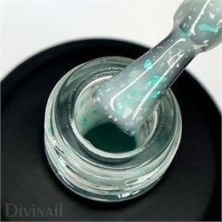 Divinail 15мл Comely 06 Гель-лак 12319006