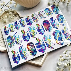 Aminails пленка 30 61233030