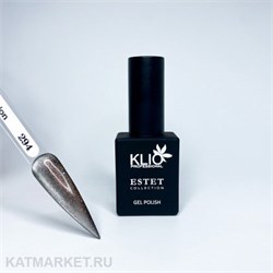 {{photo.Alt || photo.Description || 'Klio 10мл 294 Estet Collection Кошачий глаз'}}