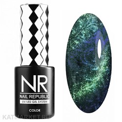 NR 10мл Pearl Cat 101 Кошачий Глаз 11748101