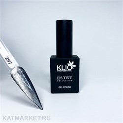{{photo.Alt || photo.Description || 'Klio 10мл 297 Estet Collection Кошачий глаз'}}