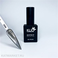 {{photo.Alt || photo.Description || 'Klio 10мл 298 Estet Collection Кошачий глаз'}}