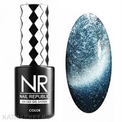 NR 10мл Pearl Cat 103 Кошачий Глаз 11748103