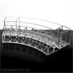 Акриловый органайзер круговой 60817005