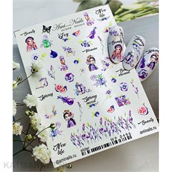 Aminails слайдеры wp 0496 61225496