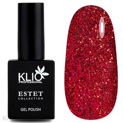 {{photo.Alt || photo.Description || 'Klio 10мл 302 Estet Collection Гель-лак'}}