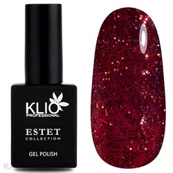 {{photo.Alt || photo.Description || 'Klio 10мл 305 Estet Collection Гель-лак'}}