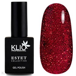 {{photo.Alt || photo.Description || 'Klio 10мл 306 Estet Collection Гель-лак'}}