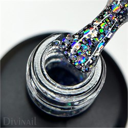 Divinail 15мл Luxor 01 Гель-лак 12317001