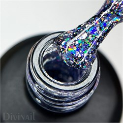 Divinail 15мл Luxor 07 Гель-лак 12317007