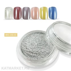 {{photo.Alt || photo.Description || 'Жемчужный пигмент в баночке BKS-150 01'}}