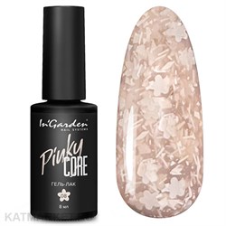 {{photo.Alt || photo.Description || 'Ingarden 8мл Barbiecore 08 Гель-лак (Pinkycore)'}}