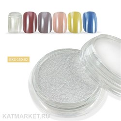 {{photo.Alt || photo.Description || 'Жемчужный пигмент в баночке BKS-150 02'}}