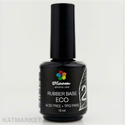 {{photo.Alt || photo.Description || 'Bloom 15мл ECO 02 База каучуковая'}}