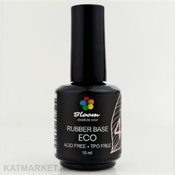 {{photo.Alt || photo.Description || 'Bloom 15мл ECO 04 База каучуковая'}}